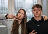 3