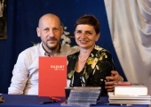 małgosia