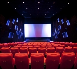 Cinema