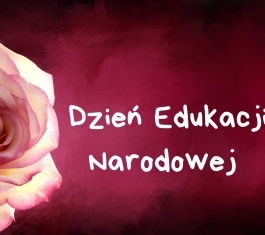 Dzień Edukacji Narodowej