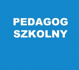 pedagog-szkolny